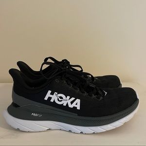HOKA ONE ONE MACH 4 FOR WOMEN, SIZE 6.5
